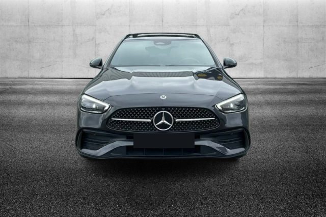 MERCEDES-BENZ C 300 DE HYBRID EQ S.W. AMG LINE ADVAN - foto 4