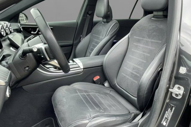 MERCEDES-BENZ C 300 DE HYBRID EQ S.W. AMG LINE ADVAN - foto 5