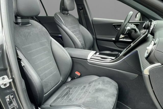 MERCEDES-BENZ C 300 DE HYBRID EQ S.W. AMG LINE ADVAN - foto 6