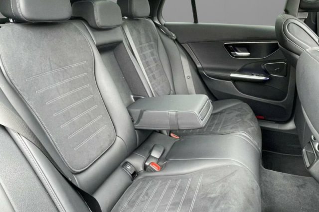MERCEDES-BENZ C 300 DE HYBRID EQ S.W. AMG LINE ADVAN - foto 7