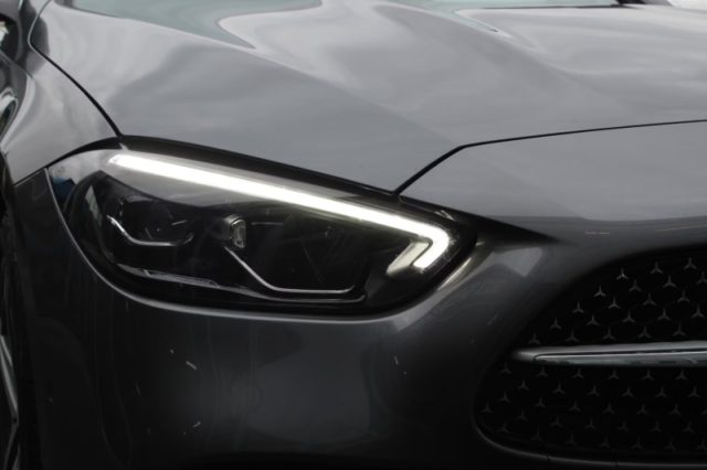 MERCEDES-BENZ C 300 D MILD HYBRID S.W. AMG LINE ADVA - foto 7