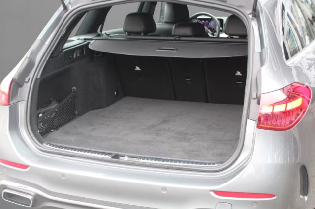 MERCEDES-BENZ C 300 D MILD HYBRID S.W. AMG LINE ADVA - foto 8