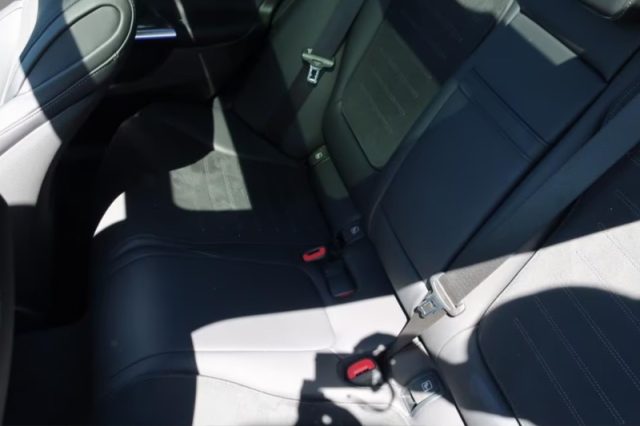 MERCEDES-BENZ C 200 D MILD HYBRID S.W. AMG LINE ADVA - foto 7