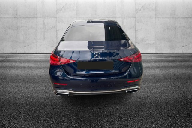 MERCEDES-BENZ C 300 D MILD HYBRID AMG LINE ADVANCED - foto 4