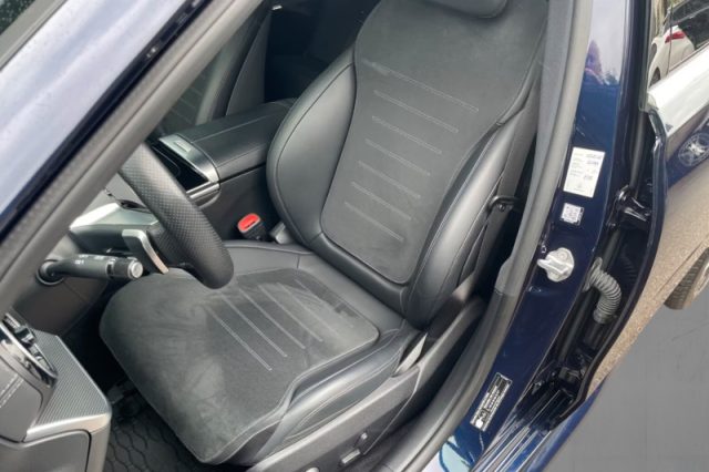 MERCEDES-BENZ C 300 D MILD HYBRID AMG LINE ADVANCED - foto 6
