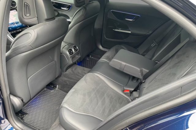 MERCEDES-BENZ C 300 D MILD HYBRID AMG LINE ADVANCED - foto 7
