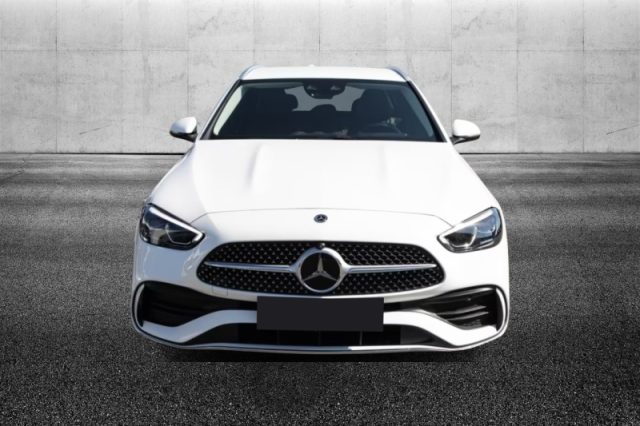 MERCEDES-BENZ C 220 D MILD HYBRID S.W. AMG LINE ADVA - foto 4