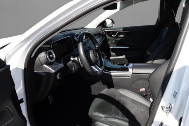 MERCEDES-BENZ C 220 D MILD HYBRID S.W. AMG LINE ADVA - foto 7