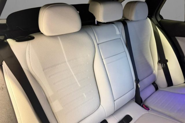 MERCEDES-BENZ C 200 D MILD HYBRID S.W. AMG LINE ADVA - foto 7