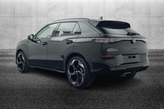 VOLKSWAGEN T-ROC 1.5 ETSI ACT 150 CV DSG R-LINE - foto 4