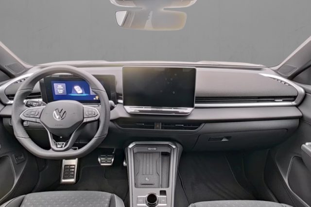 VOLKSWAGEN T-ROC 1.5 ETSI ACT 150 CV DSG R-LINE - foto 6