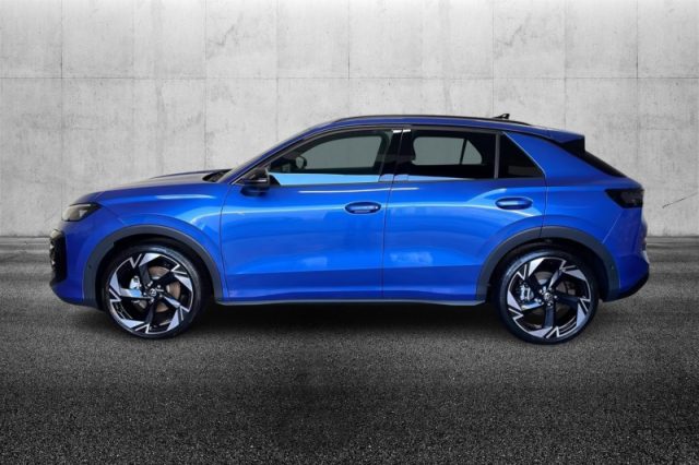 VOLKSWAGEN T-ROC 1.5 ETSI ACT 150 CV DSG R-LINE - foto 3