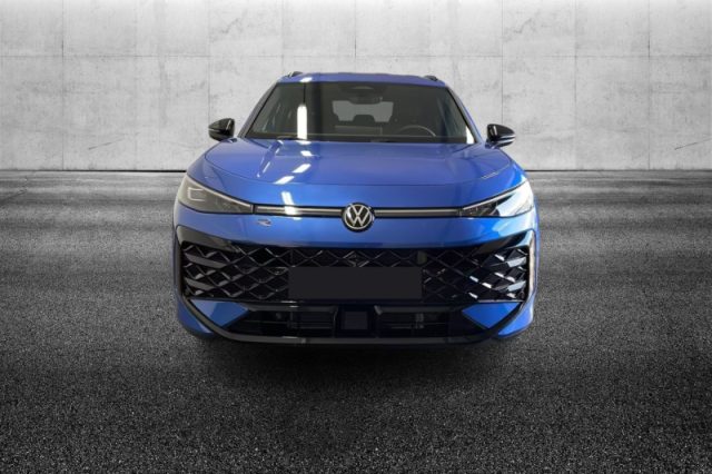 VOLKSWAGEN T-ROC 1.5 ETSI ACT 150 CV DSG R-LINE - foto 4