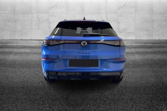 VOLKSWAGEN T-ROC 1.5 ETSI ACT 150 CV DSG R-LINE - foto 5