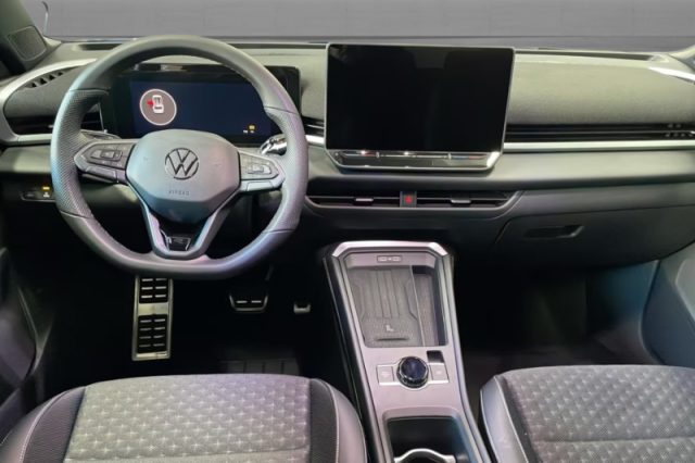 VOLKSWAGEN T-ROC 1.5 ETSI ACT 150 CV DSG R-LINE - foto 6