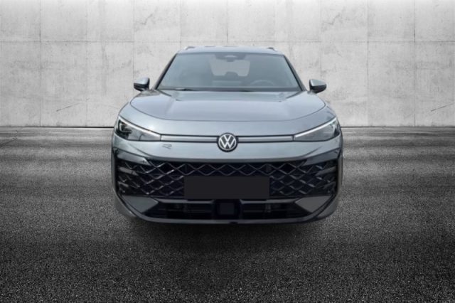 VOLKSWAGEN T-ROC 1.5 ETSI ACT 150 CV DSG R-LINE - foto 4