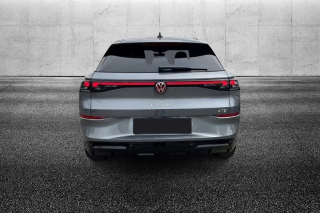 VOLKSWAGEN T-ROC 1.5 ETSI ACT 150 CV DSG R-LINE - foto 5