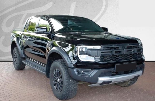 FORD RANGER RAPTOR 3.0 ECOBOOST V6 4WD DC 5 POSTI - foto 2