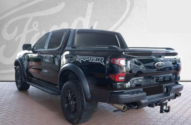 FORD RANGER RAPTOR 3.0 ECOBOOST V6 4WD DC 5 POSTI - foto 4