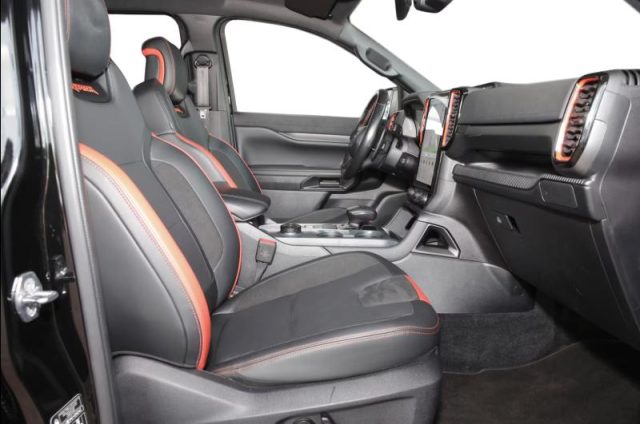 FORD RANGER RAPTOR 3.0 ECOBOOST V6 4WD DC 5 POSTI - foto 6