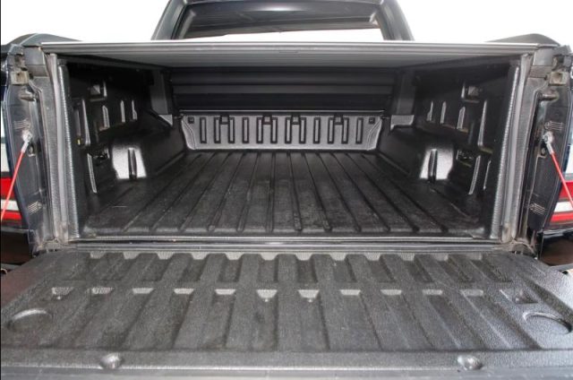 FORD RANGER RAPTOR 3.0 ECOBOOST V6 4WD DC 5 POSTI - foto 8