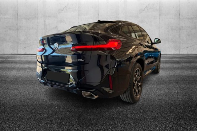 BMW X4 XDRIVE20D 48V MSPORT - foto 3