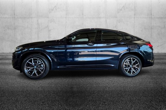 BMW X4 XDRIVE20D 48V MSPORT - foto 5