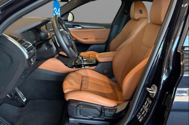 BMW X4 XDRIVE20D 48V MSPORT - foto 7