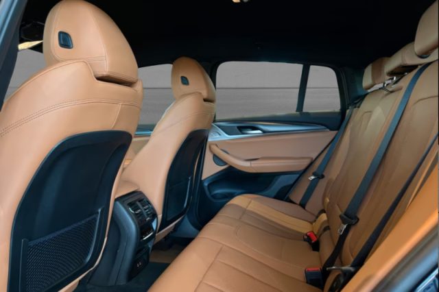 BMW X4 XDRIVE20D 48V MSPORT - foto 8