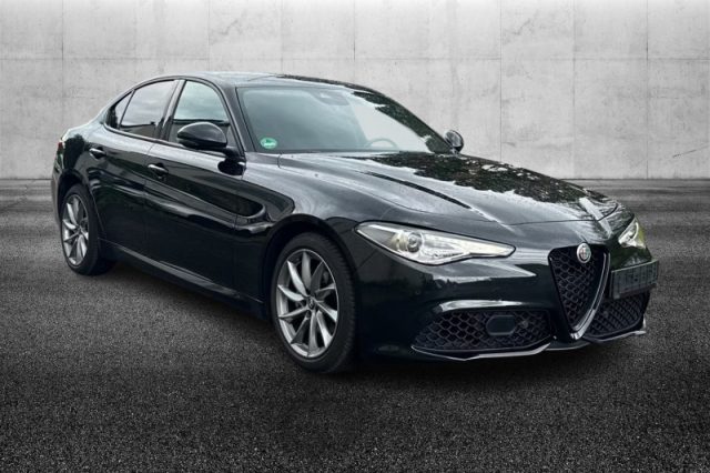 ALFA ROMEO GIULIA 2.0 TURBO 200 CV AT8 SPRINT - foto 2