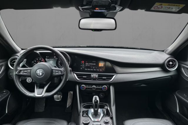 ALFA ROMEO GIULIA 2.0 TURBO 200 CV AT8 SPRINT - foto 5