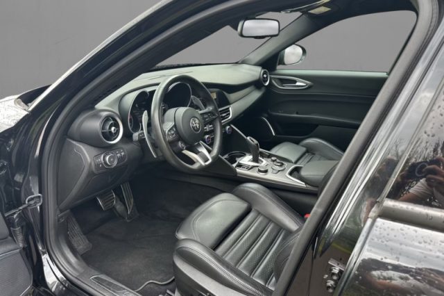 ALFA ROMEO GIULIA 2.0 TURBO 200 CV AT8 SPRINT - foto 6