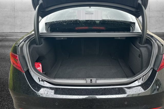 ALFA ROMEO GIULIA 2.0 TURBO 200 CV AT8 SPRINT - foto 8