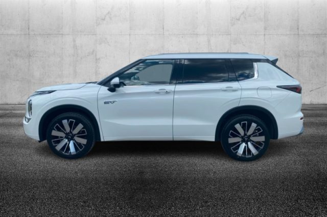 MITSUBISHI OUTLANDER 2.4 MIVEC 4WD PHEV INTENSE - foto 3