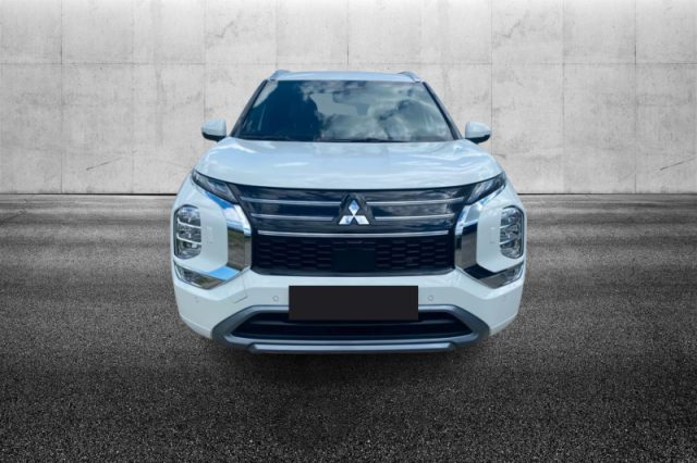 MITSUBISHI OUTLANDER 2.4 MIVEC 4WD PHEV INTENSE - foto 4