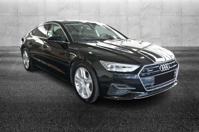 AUDI A7 SPB 50 2.0 TFSI E QUATTRO ULTRA  - foto 2