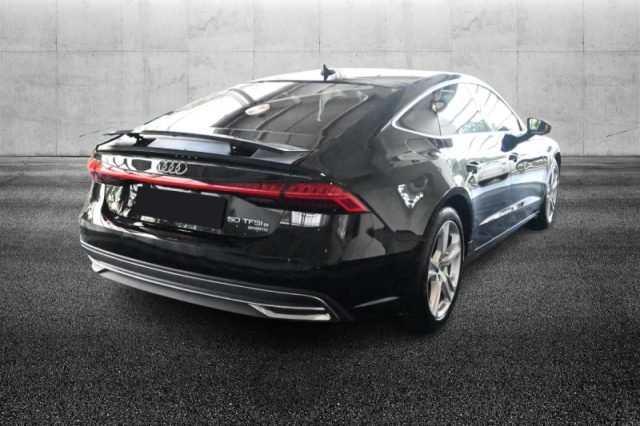 AUDI A7 SPB 50 2.0 TFSI E QUATTRO ULTRA  - foto 3