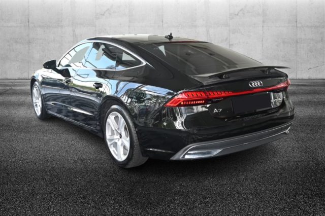 AUDI A7 SPB 50 2.0 TFSI E QUATTRO ULTRA  - foto 4
