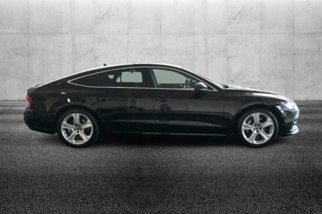 AUDI A7 SPB 50 2.0 TFSI E QUATTRO ULTRA  - foto 5