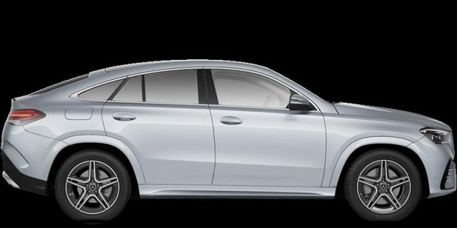 MERCEDES-BENZ 350 D 4MATIC MILD HYBRID COUP&EACUTE - foto 2