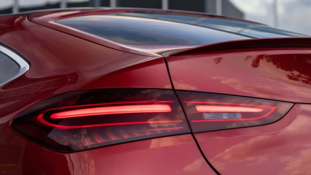 MERCEDES-BENZ 350 D 4MATIC MILD HYBRID COUP&EACUTE - foto 6