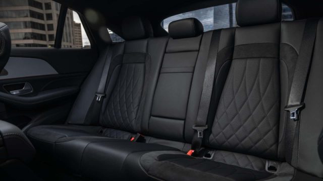 MERCEDES-BENZ 350 D 4MATIC MILD HYBRID COUP&EACUTE
