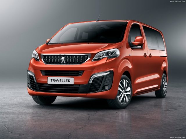 PEUGEOT TRAVELLER 2.2 BLUEHDI 180 S&AMP;S EAT8 STA - foto 5