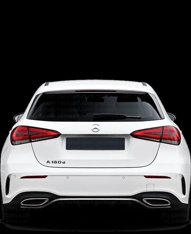 MERCEDES-BENZ A 250 E HYBRID EQ PROGRESSIVE EXTRA - foto 5