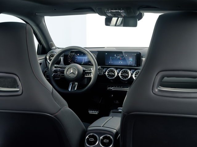 MERCEDES-BENZ A 250 E HYBRID EQ PROGRESSIVE EXTRA - foto 7