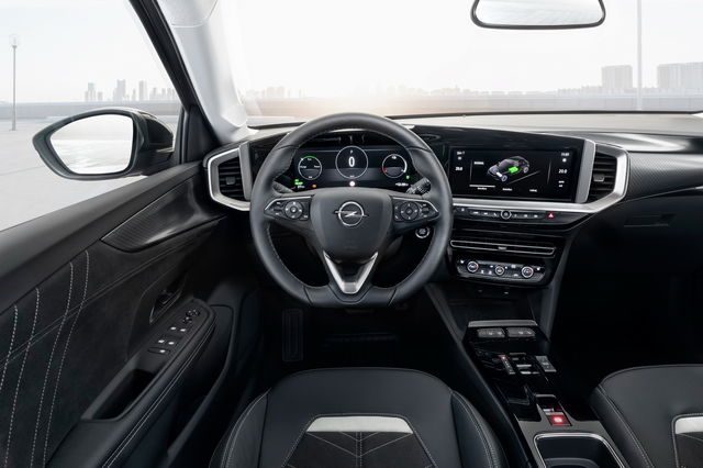 OPEL MOKKA 1.2 TURBO 136 CV ULTIMATE - foto 4
