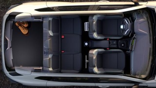 DACIA DUSTER ECO-G 120 CV AUTO JOURNEY