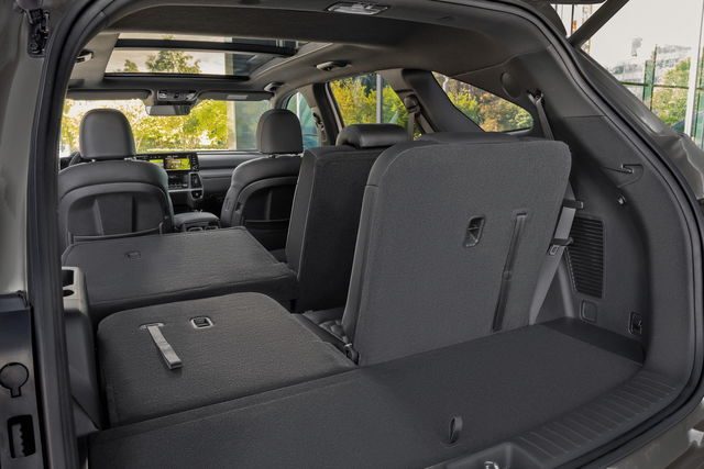 KIA SORENTO 1.6 T-GDI PHEV AT6 4WD EVOLUTION - foto 6