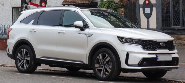 KIA SORENTO 1.6 T-GDI HEV AT6 4WD EVOLUTION - foto 2
