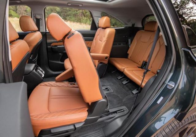 KIA SORENTO 1.6 T-GDI HEV AT6 4WD STYLE - foto 5